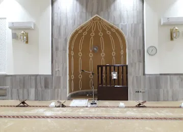 Jumaa Al Maktoum Mosque