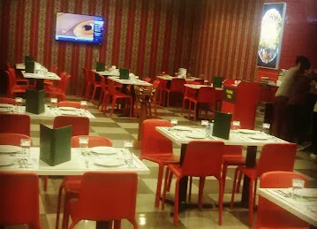 Jumairah Puplic Kitchen alnahdah