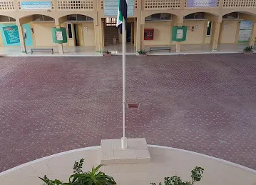 Jumana Bint Abitalib School