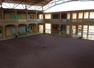 Jumana Bint Abitalib School
