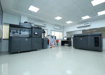 Jumbo 3D Printing ( Head Office )