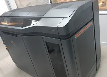 Jumbo 3D Printing ( Head Office )