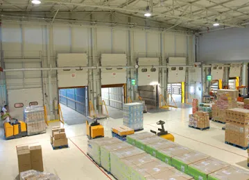 Jumbo Logistics
