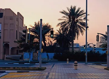 Jumeira Bay (Island)