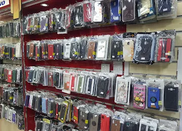 Jumeira Mobile Phones Trading