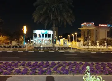 Jumeirah 3, Masjid 2