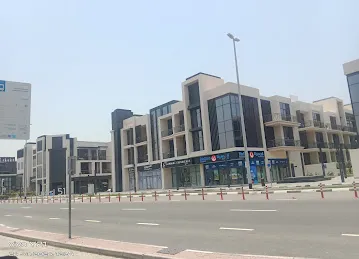 Jumeirah American School 1