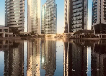 Jumeirah Bay X2