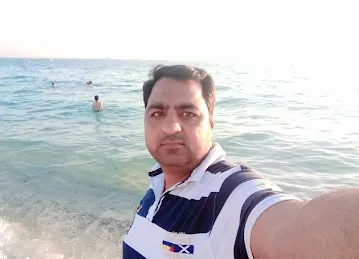 Jumeirah Beach Complex