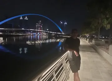 Jumeirah beach Creekside