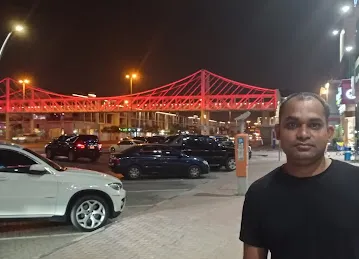 Jumeirah beach Creekside