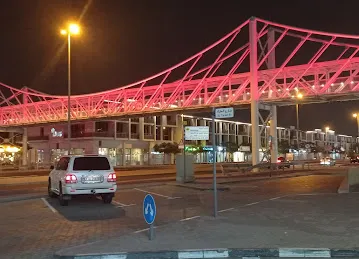 Jumeirah beach Creekside