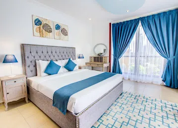 Jumeirah Beach Residences - Sadaf 7