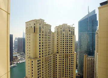 Jumeirah Beach Residences - Sadaf 7
