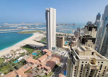 Jumeirah Beach Residences - Sadaf 7