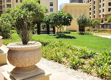 Jumeirah Beach Residences - Sadaf 7