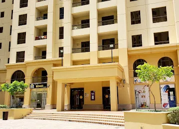 Jumeirah Beach Residences - Sadaf 7