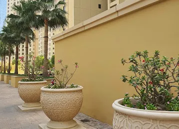Jumeirah Beach Residences - Sadaf 7