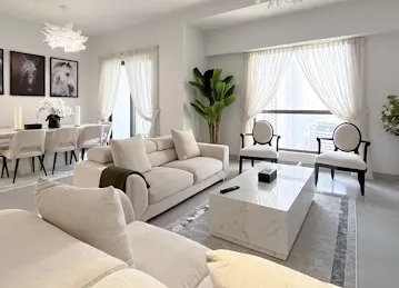 Jumeirah Beach Residences - Sadaf 7
