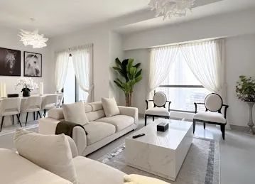 Jumeirah Beach Residences - Sadaf 7