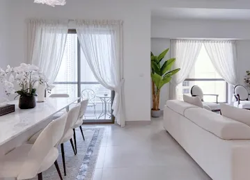 Jumeirah Beach Residences - Sadaf 7