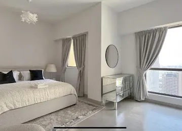 Jumeirah Beach Residences - Sadaf 7