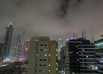 Jumeirah Garden Building 1