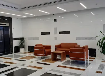 Jumeirah Garden Building 1