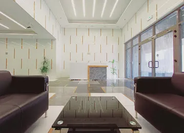 Jumeirah Garden Building 2 (Beside Rose Executive Hotel)