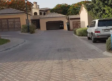 Jumeirah Golf Estate