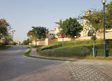 Jumeirah Golf Estate