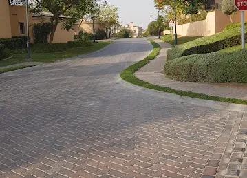 Jumeirah Golf Estate