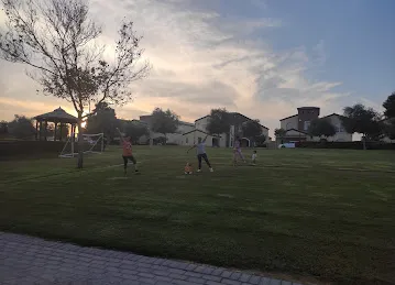 Jumeirah Golf Estate