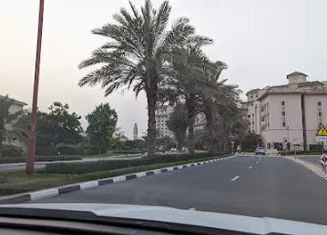 Jumeirah Golf Estate