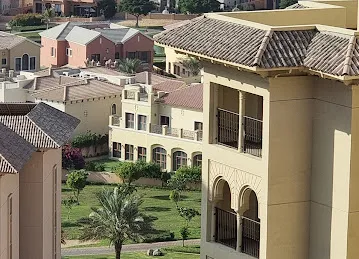 Jumeirah Golf Estate