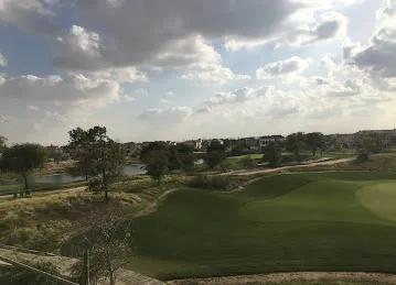 Jumeirah Golf Estates - Dubai
