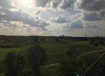Jumeirah Golf Estates - Dubai