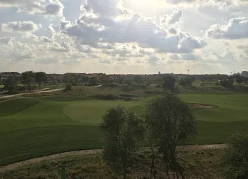 Jumeirah Golf Estates - Dubai