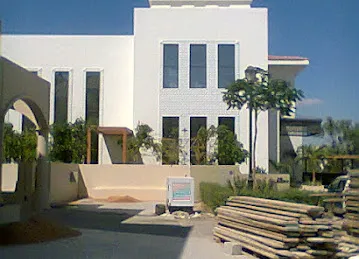 Jumeirah Golf Estates - Dubai