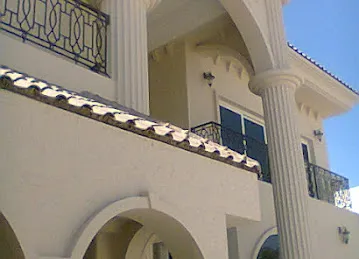 Jumeirah Golf Estates - Dubai