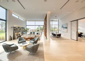 Jumeirah Golf Estates - Luxury Real Estate Broker
