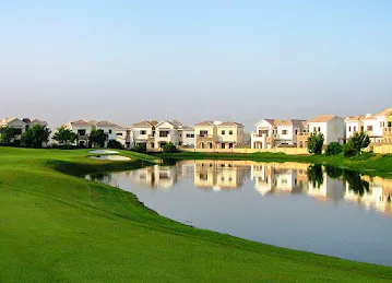 Jumeirah Golf Estates - Luxury Real Estate Broker