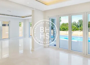 Jumeirah Golf Estates - Luxury Real Estate Broker