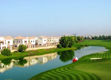 Jumeirah Golf Estates - Luxury Real Estate Broker