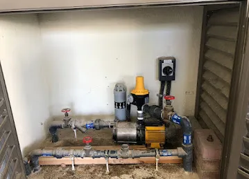 Jumeirah Homes Maintenance
