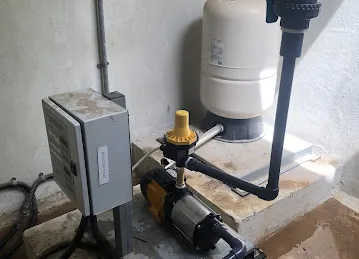 Jumeirah Homes Maintenance