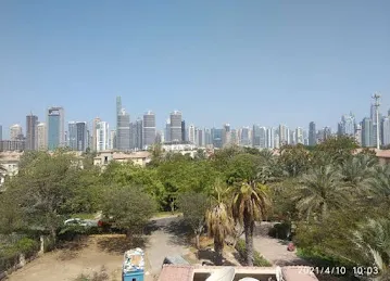 Jumeirah Islands, Cluster 11