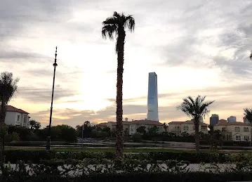 Jumeirah Islands, Cluster 11