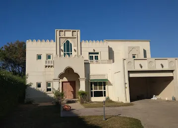 Jumeirah Islands, Cluster 15