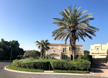 Jumeirah Islands, Cluster 17